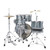 Tama Stagestar 20" Sea Blue Mist + Cymbales Meinl