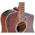 Takamine Dreadnought GD21CE Satin Molasses