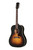 Gibson J-45 Special Satin Vintage Sunburst