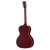 Gibson L-00 Special Satin Wine Red