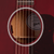 Gibson L-00 Special Satin Wine Red