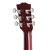 Gibson Hummingbird Special Satin Wine Red