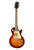 Epiphone Les Paul Standard 60s Figured  Iced Tea Burst avec Housse