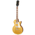 Epiphone Original Les Paul Standard 50s Goldtop avec Housse