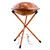 Meinl support Handpan Bois Medium MHPSM