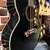 Gibson Custom Shop Elvis SJ-200 Ebony