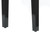 Banquette Piano GEWA Deluxe Autolift Noir Brillant