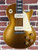 Gibson Custom Shop 1954 Les Paul Goldtop Reissue VOS Double Gold