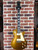 Gibson Custom Shop 1954 Les Paul Goldtop Reissue VOS Double Gold