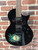 Esp 30th Anniversary KH-3 Spider Kirk Hammet Black