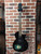 Esp 30th Anniversary KH-3 Spider Kirk Hammet Black