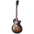 Gibson Les Paul Studio Smokehouse Burst