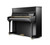 Ritmuller  RS120S  noir brillant Ritmuller  RS120S  noir brillant