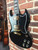 Gibson Custom Shop SG Custom 2-Pickup Ebony
