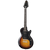 Gibson Les Paul Music City Special 50th Anniversary Tobacco Burst Dark Back Gibson Les Paul Music City Special 50th Anniversary Tobacco Burst Dark Back