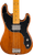 Squier Classic Vibe Telecaster Bass Mocha