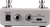 Footswitch Nux 2 voies avec Leds