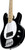 Sterling BY Music Man StingRay RAY2 Black