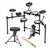 Nux DM-210 - baguettes & tabouret offert