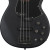Yamaha BB734ATMBL Matte Translucent black