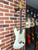 Fender Custom Shop F24 LTD 62 Poblano Stratocaster JRN/CC Olympic White
