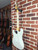 Fender Custom Shop F24 LTD 62 Poblano Stratocaster JRN/CC Olympic White