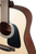 Takamine GLD12ENS Dreadnought