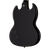 Epiphone IBG SG Standard Ebony