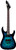 Ltd M200DX NT Blue Burst