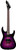 Ltd M200DX NT Purple Burst