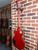 Gibson Custom Shop 1958 Les Paul Standard Reissue Ultra Light Aged Bourbon Burst Murphy Lab