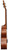 Ukulele Lag TKU110T Tenor Arched Back