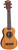 Ukulele Lag TKU110S Soprano Arched Back