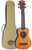 Ukulele Lag TKU110S Soprano Arched Back