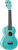 Ukulele Mahalo ML2-AB Concert Aqua Blue