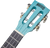 Ukulele Mahalo ML2-AB Concert Aqua Blue