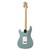 PRS SE Silver Sky John Mayer Signature Stone Blue Maple