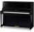 Kawai K400 Noir brillant