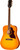 Epiphone Hummingbird Tribute Heritage Sunburst