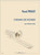 Proust P. Chemin de Ronde Trombone