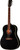 Gibson J-45 Special Satin Ebony