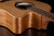Lag Hyvibe HV10DCE Dreadnought Cutaway Electro