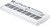 Novation Launchkey 49 MK4 White