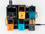 Nux Solid Studio MKII