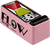 Nux Flowtune 2 Pink