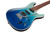 Ibanez Standard SA260FM-BRG Blue Reef Gradation