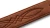 Sangle Taylor 2" Vegan Medium Brown