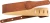 Sangle Taylor 2.5" Gemstone Sanded Suede Med