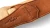 Sangle Taylor 2.5" Gemstone Sanded Suede Med