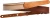 Sangle Taylor 2.5" Vegan Leather 4203-25 Tan